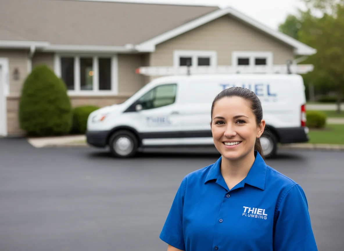 Plumber Westfield, WI FAQs